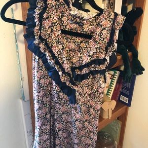 Anthropology tea time top